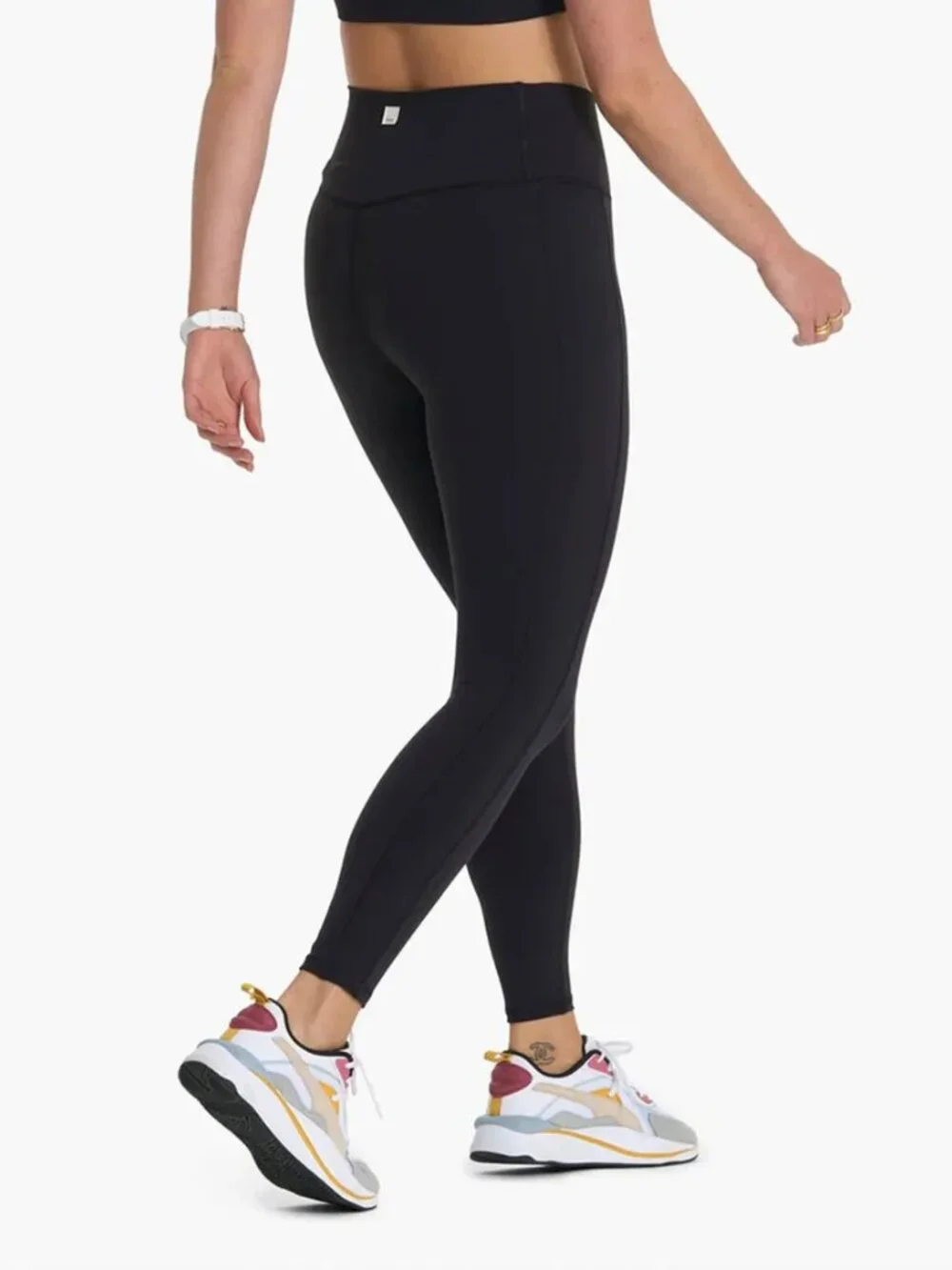 Vuori Studio Pocket Legging - Picture 3 of 10